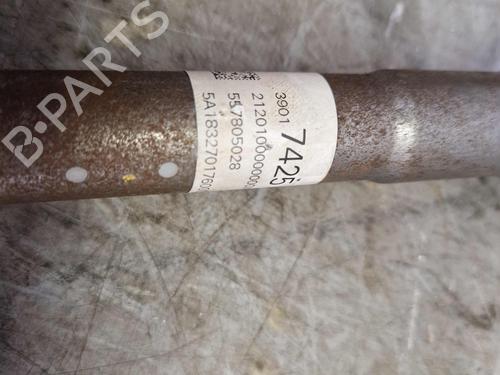 Steering column universal joint OPEL CORSA E (X15) 1.4 (08, 68) | BP30293667M114