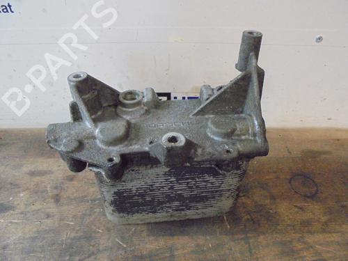 Used Oil radiator PORSCHE BOXSTER (987) S 3.2 (280 hp) 13440488