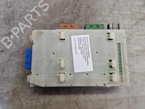 Fuse box FORD GALAXY II (WA6) 2.0 TDCi | BP28473022E1