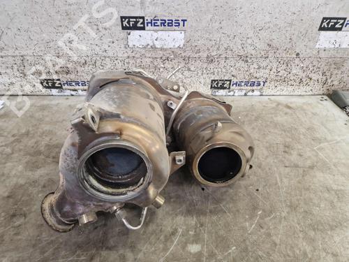Particulate filter VW PASSAT B8 Variant (3G5, CB5) 2.0 TDI | BP35942500M81 - Image 2