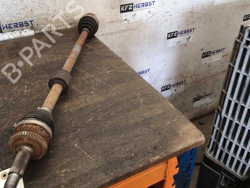 Used Right front driveshaft HYUNDAI i10 II (BA, IA) 1.0 (67 hp) 22292133