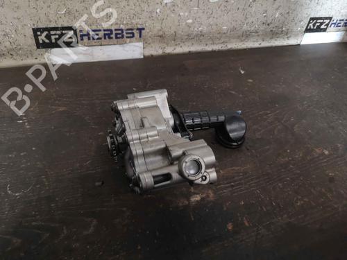 Ekstra vandpumpe FORD KUGA II (DM2) 2.0 TDCi 4x4 (180 hp) 22281524