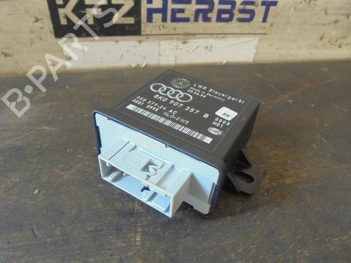 Used Control unit AUDI A4 B8 Avant (8K5) 2.0 TDI (143 hp) 20090945