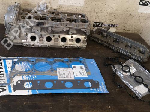 Used Cylinder head AUDI R8 (422, 423) 4.2 FSI quattro (420 hp) 27727684