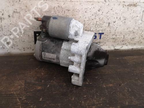 Used Starter CITROËN C4 Grand Picasso I (UA_) 1.6 VTi 120 (120 hp) 20170743