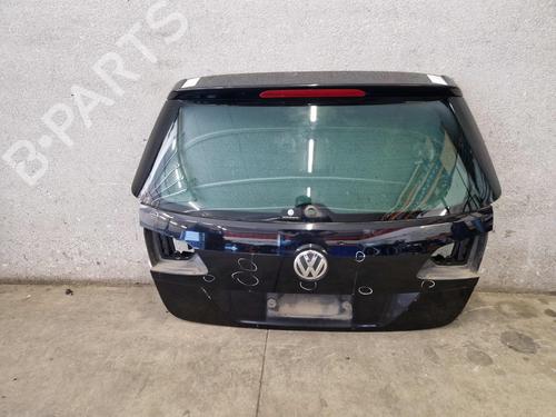 Used Tailgate VW PASSAT B7 Variant (365) 1.4 TSI (122 hp) 27503137
