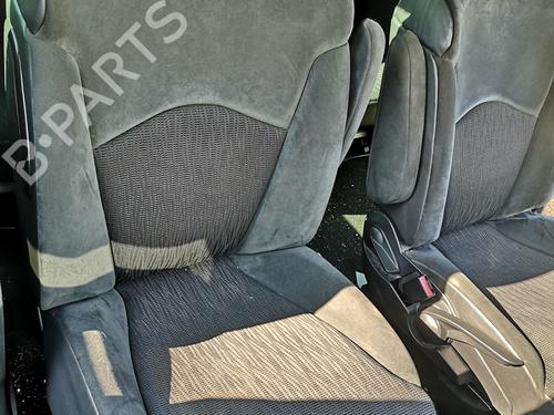 Beifahrersitz für CITROËN C8 (EA_, EB_) 2.0 HDi 135 (136 hp) 30315610