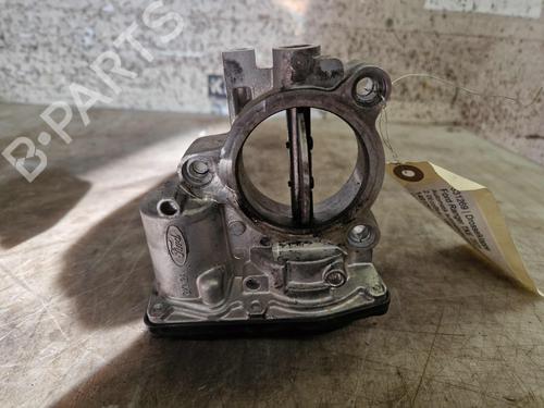 Borboleta de admissão FORD RANGER (TKE) 2.0 EcoBlue 4x4 (213 hp) 31327430