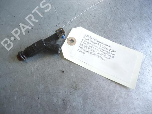 Spreder / Dyse FORD FIESTA V (JH_, JD_) ST150 (150 hp) 12862684