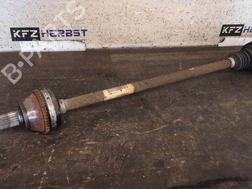 Used Left rear driveshaft DACIA DUSTER (HS_) 1.6 SCe 115 4x4 (115 hp) 18164400