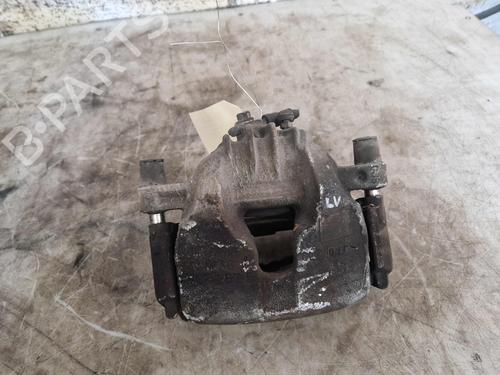 Used Left front brake caliper Left front brake caliper VW CADDY V Box Body/MPV (SBA, SBH) 2.0 TDi (122 hp) 39766710 39766710