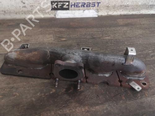 Used Exhaust manifold FORD S-MAX (WA6) 2.0 TDCi (163 hp) 22284842