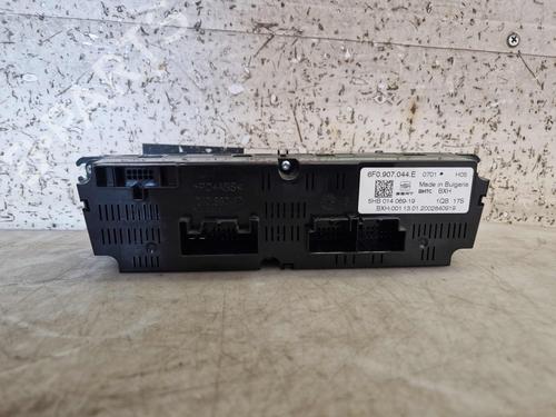 Climate control SEAT IBIZA V (KJ1, KJG) 1.0 TSI | BP26649005I5 