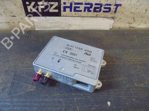 Used Control unit AUDI A4 B8 Avant (8K5) 2.0 TDI (170 hp) 24923288