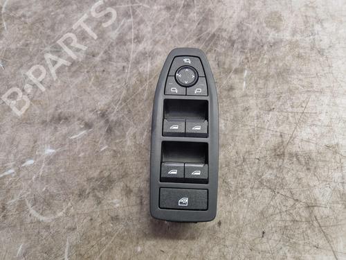 Comutador BMW X1 (U11) sDrive 18 d (150 hp) 31016947