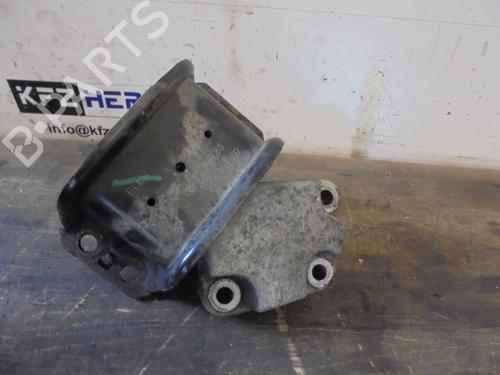 Used Engine mount CITROËN C4 I (LC_) 1.6 HDi (90 hp) 28362246