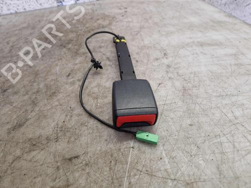 Sikkerhetsbelte foran venstre VW TOURAN (5T1) 1.6 TDI (110 hp) 29899166