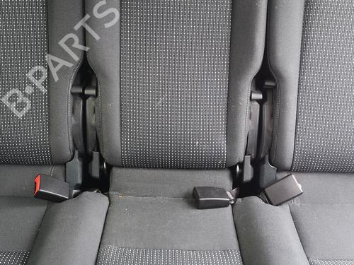 Stol bak FORD C-MAX II (DXA/CB7, DXA/CEU) 1.0 EcoBoost (100 hp) 31640613