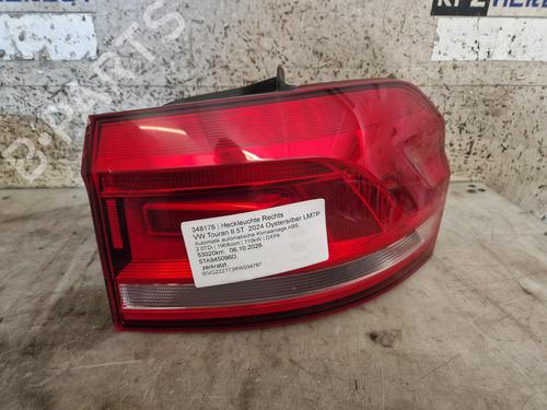 Used Right taillight Right taillight VW TOURAN (5T1) 2.0 TDI (150 hp) 39976678 39976678