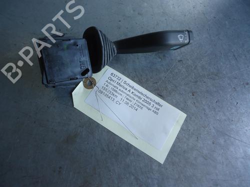 Ratstangsstang OPEL MERIVA A MPV (X03) 1.6 16V (E75) (100 hp) 12882881