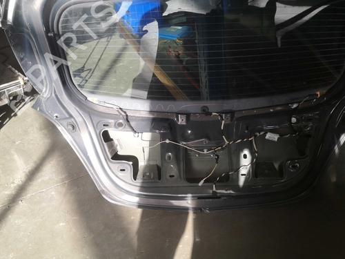Tailgate OPEL CORSA D (S07) 1.0 (L08, L68) | BP22283851C6 