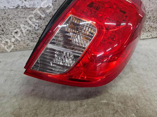 Right taillight OPEL MOKKA / MOKKA X (J13) 1.6 CDTI (_76) | BP30481765C35 