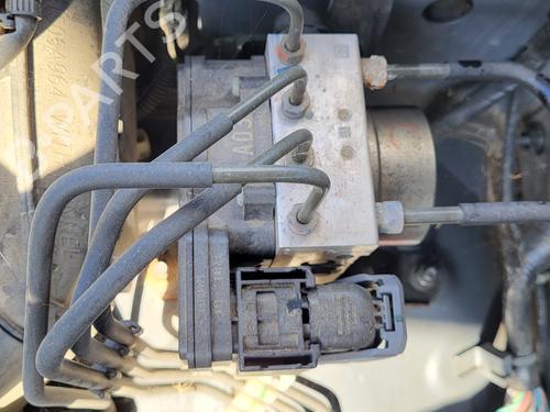 Used ABS pump ABS pump FIAT FULLBACK Pickup (502_, 503_) 2.4 D 4x4 (KT0T) (181 hp) 39985558 39985558