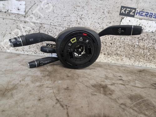 Used Steering column stalk Steering column stalk MERCEDES-BENZ E-CLASS (W213) E 400 4-matic (213.071) (333 hp) 39738112 39738112
