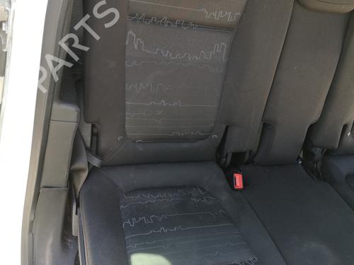 rear-seat-opel-meriva-b-mpv-s10-2010-2011-2012-2013-2014-2015-2016-2017-36157243 main image