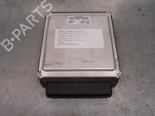 Used Engine control unit (ECU) FORD MONDEO III (B5Y) 2.0 TDCi (130 hp) 29912436