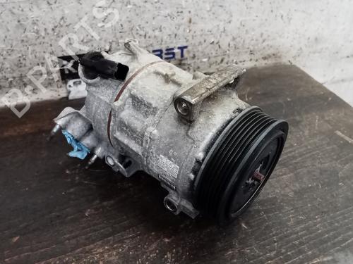 AC compressor CITROËN C3 AIRCROSS II (2R_, 2C_) 1.2 PureTech 110 (2RHNZB, 2RHNZW, 2RHNPX, 2RHNPJ) | BP22293078M34 