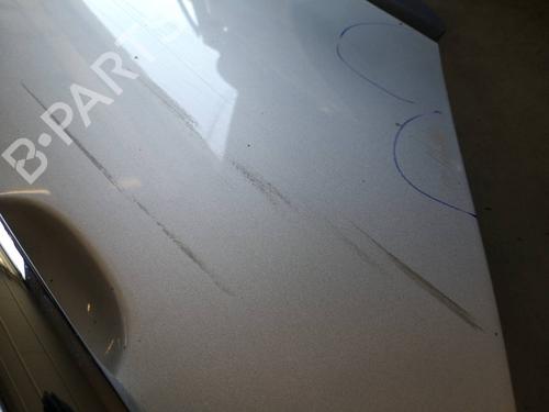 Right rear door LANCIA DELTA III (844_) 1.4 (844.AXA1A) | BP12893645C5