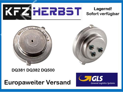 Used Electronic sensor Electronic sensor SKODA OCTAVIA IV (NX3, NN3, PV3) 2.0 TDi (116 hp) 32742788 32742788