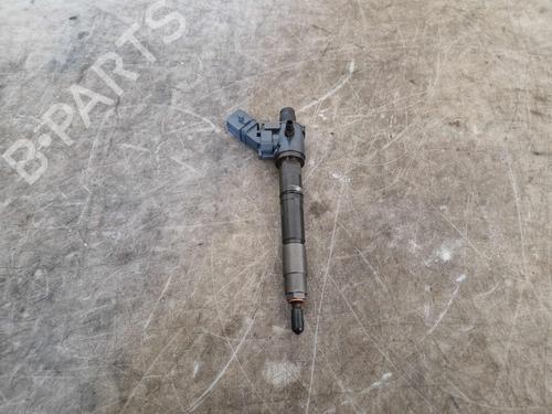 Used Injector Injector VOLVO V40 Hatchback (525) D2 (120 hp) 35975299 35975299