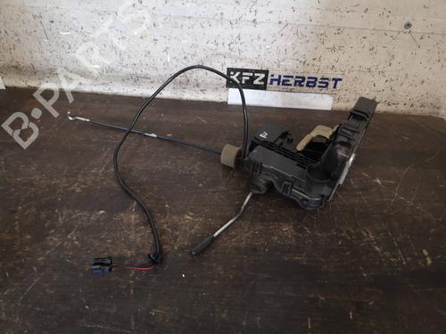 Front right lock MERCEDES-BENZ E-CLASS (W211) E 220 CDI (211.006) | BP12894157C97 