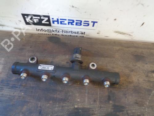 Sprederrør FORD MONDEO IV (BA7) 2.0 TDCi (140 hp) 13440374