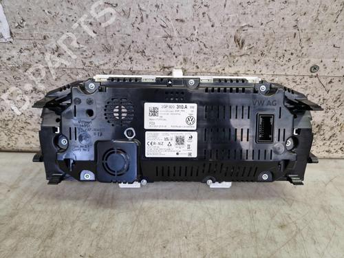 Instrument cluster VW POLO VI (AW1, BZ1, AE1) 1.0 TSI | BP29268110C47 