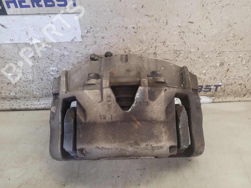 Used Right front brake caliper VOLVO V60 I Cross Country (157) D4 (190 hp) 24579312
