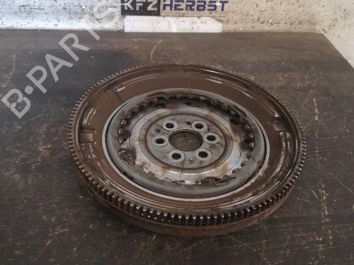 Used Flywheel VW POLO V (6R1, 6C1) 1.2 TSI (105 hp) 22284183