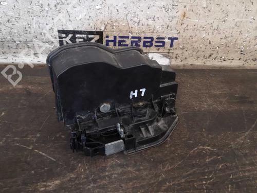 Used Rear left lock BMW X3 (F25) xDrive 20 d (163 hp) 22290929