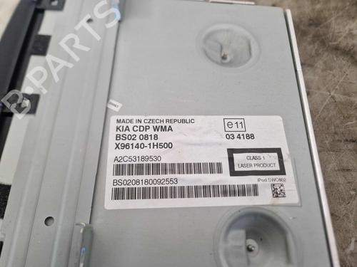 Electronic module KIA CEE'D Hatchback (ED) 1.4 | BP39738087M83 - Image 3