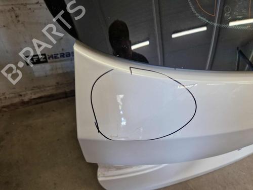 Tailgate BMW X1 (E84) sDrive 18 d | BP26725199C6 