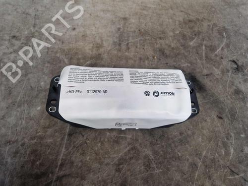 Airbag do passageiro Airbag do passageiro VW ID.3 (E11, E12) Pro (204 hp) 36297692 36297692