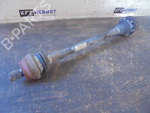 Used Right rear driveshaft VW PASSAT B7 Variant (365) 2.0 TDI (140 hp) 20091257