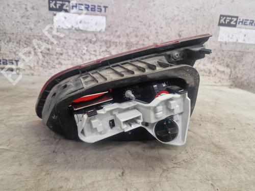 Left taillight VW GOLF VII (5G1, BQ1, BE1, BE2) 1.6 TDI | BP29705298C34 