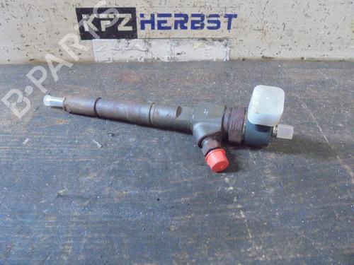 Used Injector OPEL INSIGNIA A Sports Tourer (G09) 2.0 CDTI (35) (110 hp) 13436152