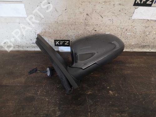 Left mirror OPEL ASTRA J (P10) 1.4 (68) | BP22278536C26 