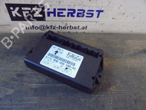 Used Control unit FORD GALAXY II (WA6) 2.0 TDCi (140 hp) 24923204