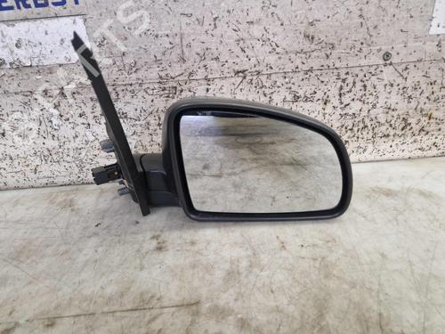 Used Right mirror OPEL MERIVA A MPV (X03) 1.4 16V Twinport (E75) (90 hp) 31924857