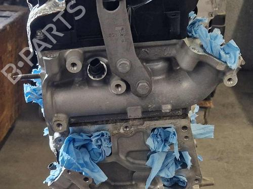 Engine BMW 3 Touring (G21, G81) 330 d Mild-Hybrid xDrive | BP25919402M1 